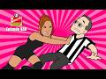 Jim Cornette Reviews Becky Lynch vs. AJ Lee (Intercontinental Title) at WrestleMania 42