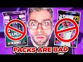 Why Packs Aren’t Worth Buying
