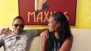 GETTING THE JUICE WITH ACTOR MALIK BARNHARDT Net Worth