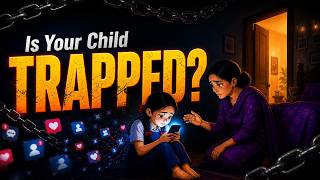 Is Your Child Secretly Struggling With Loneliness because of Screens