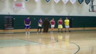 echs 2010 boys at field day