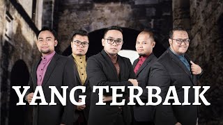 SIMFONI - YANG TERBAIK (MKM Ticketing Travel & Tours' Umrah Song)