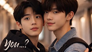 Download Lagu [BL] You Felt So Real 💘 Finding My Dream Boyfriend MP3