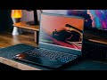 LENOVO IDEAPAD GAMING 3 | โน๊ตบุ๊คเกมมิ่งสุดคุ้มในปี2021 สเปคแรงราคาน่ารักสำหรับสายเล่นเกมและทำงาน