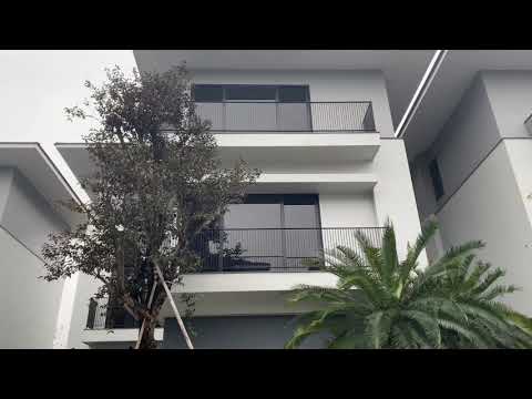 Video Bán biệt thự Splendora Bắc An Khánh giai đoạn 2... - youtube