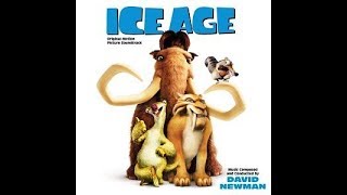 Opening Theme Ice Age