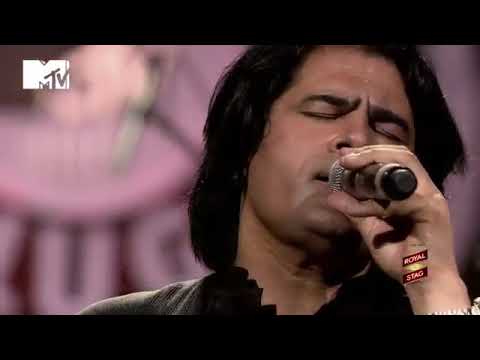 Shafqat Amanat Ali   MTV Unplugged Season 2   Mora Saiyan isimli mp3 dönüştürüldü.
