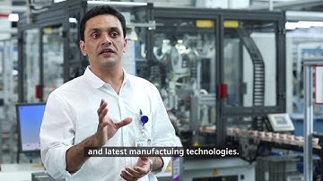 Innovation of Smart Manufacturing Technologies | Future Makers