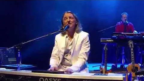 Take the Long Way Home - Roger Hodgson (Supertramp...