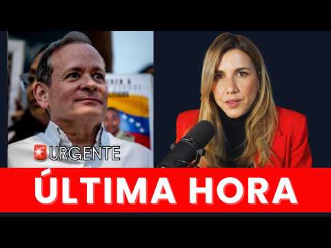 ALERTA ROJA POR SECUESTRO DE GUANIPA | #LaEntrevista | #evtv | 02/09/26 1/7