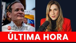 Juan Pablo Guanipa secuestrado otra vez y el relato controlado de Zapatero