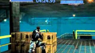 Kill.Switch walkthrough part 5