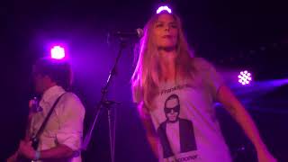 Teaser Pulse Live La Boule Noire