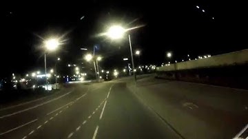 LAZY BONEZ - Baltic tour Oct. 2013 (M.I.L.F.)