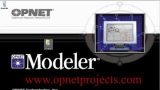 OPNET MODELER TUTORIAL Net Worth