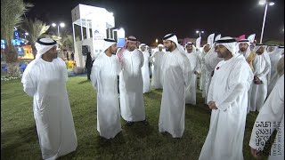 مهرجان ضواحي 11