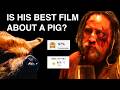 WHY PIG (2021) IS NIC CAGE'S MOST IMPORTANT FILM