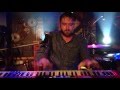 Monophonics - Foolish Love, Live in Athens (10/Dec/2015, Gazarte)