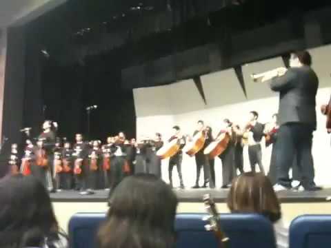 Mariachi griego- El Heradero