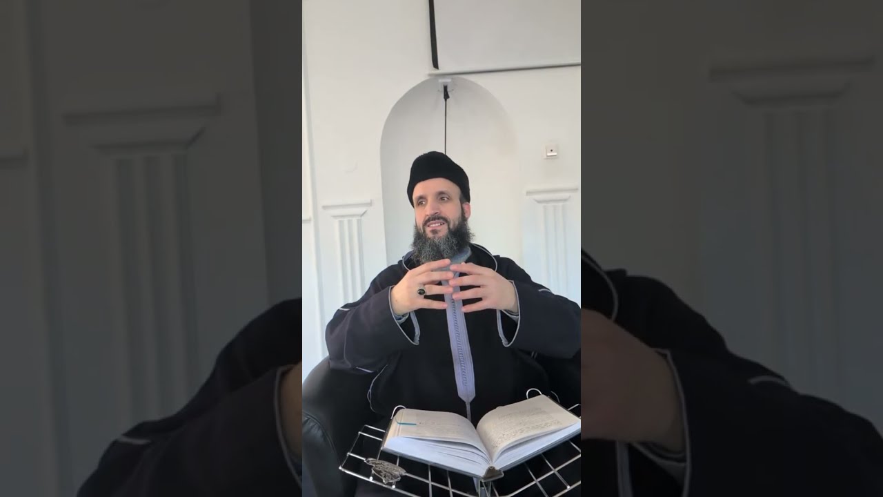 📚 عمدة التفسير/ سورة الحاقة (38-52)