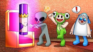 The Frog Finds the Hidden Pen! #2 - Roblox screenshot 4