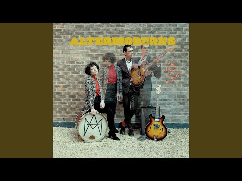 Altermoderns — Walk Alone