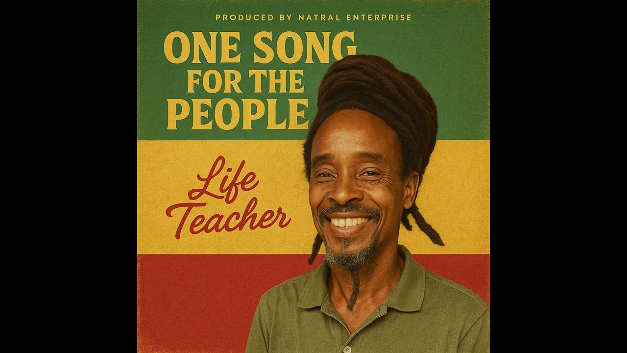 one song for the people