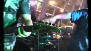 Impulse  -A Live Performance-