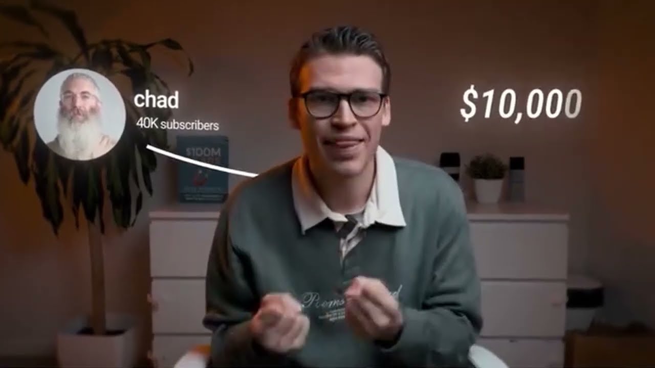How I edit Talking Head Videos