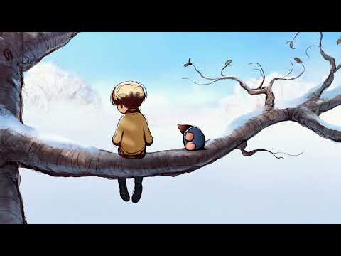 What do you want to be when you grow up? Kind. - The Boy, the Mole, the Fox and the Horse