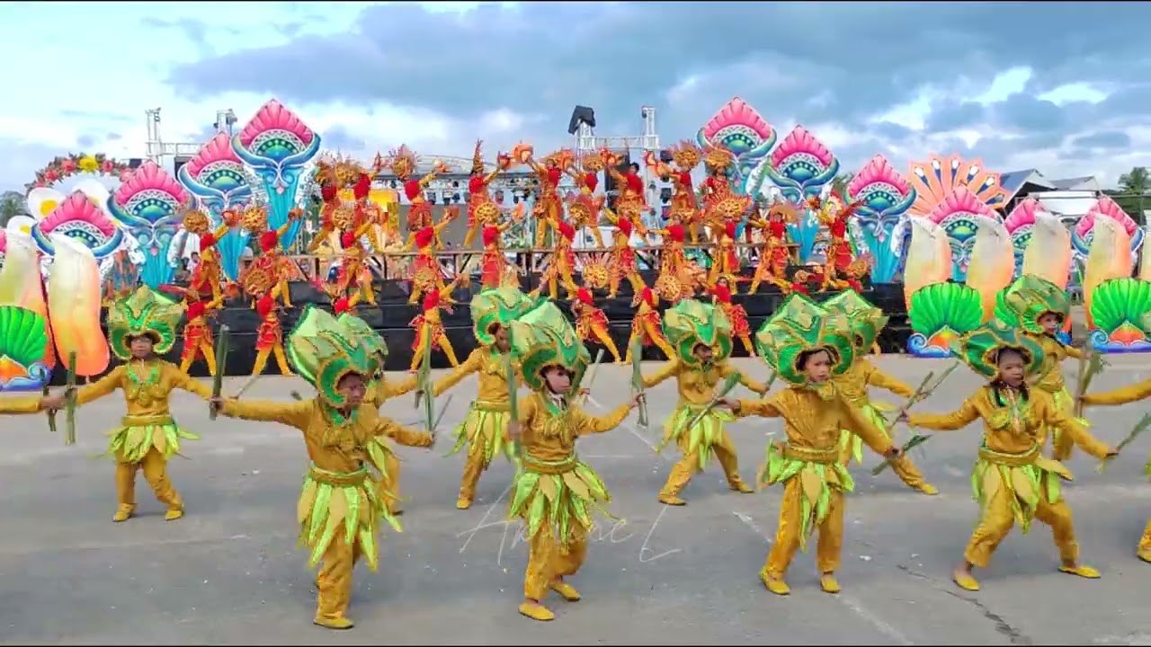 PUNDOK MAPASALAMATON | HILONGOS ALIKARAW FESTIVAL 2023 | HILONGOS LEYTE