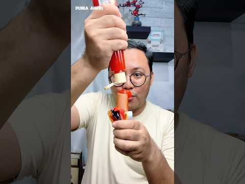 BUKA PUASA HARI KE 12: KANZLER SOSIS HOT #RamadanWithYouTube #Kanzler