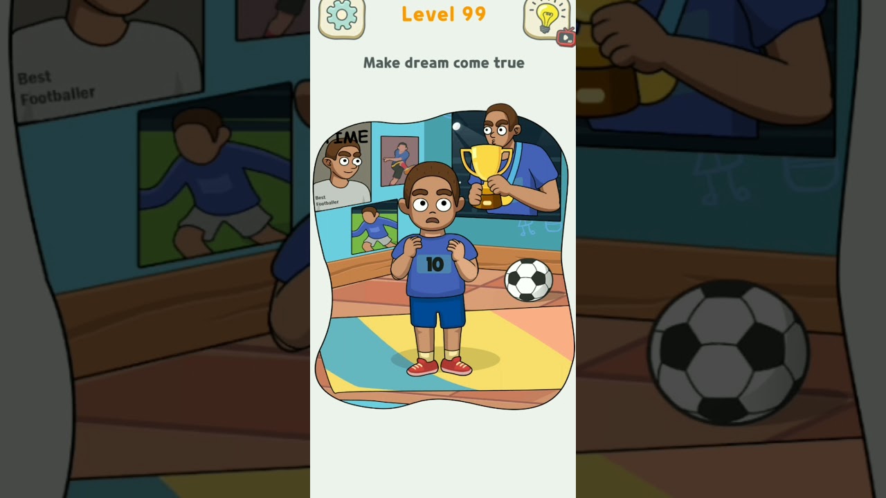 Displace it level 99 