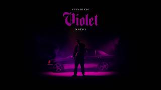 Cunami - Violet