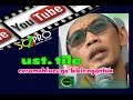 Ustad Tile - Ceramah Lucu Gak Bikin Ngantuk