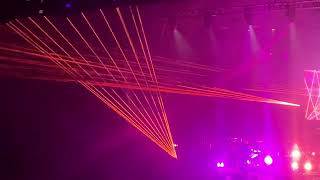 Alex James’ Britpop Classical @The Brighton Centre (15/03/2026)