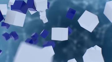 Keyvisual-Teaser "DNA" für Viscom AG | LINIENFLUG Design