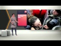 Ostblick: Lipstick-Revolution in Mazedonien | Heute im Osten | MDR