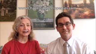 How Good Is Zillow - Charlemagne Properties