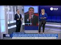 Flávio Bolsonaro deve se encontra com Trump nos EUA