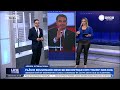 Flávio Bolsonaro deve se encontra com Trump nos EUA
