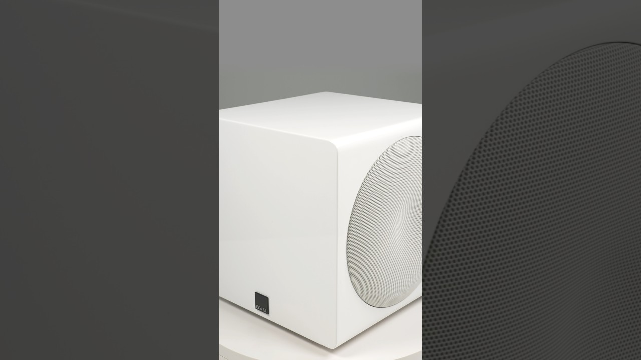 SVS 3000 Micro Sub | Whats in the box?