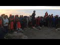 Kilimanjaro - the Kilimanjaro song