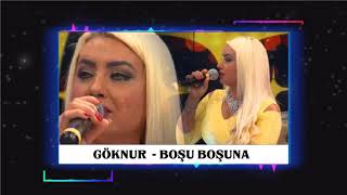 Göknur  Karadağ  -  Boşu Boşuna - Duygusal Seçme Türküler