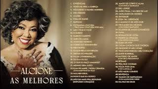 Alcione | As Melhores