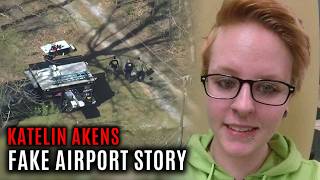 #66 The Katelin Akens Investigation | The Stepdad Timeline