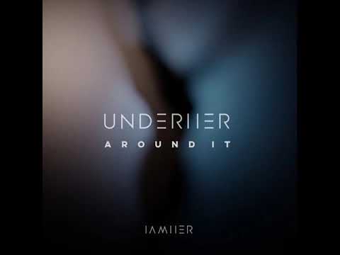 UNDERHER, Jessica Zese - Around It feat. Jessica Zese (Oliver Winters Remix)