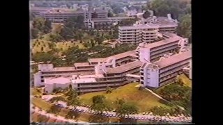 Diary of a Nation (SBC 1988) - 13 June 1962: University of Singapore