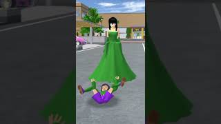 Ahhh ayyy poo pooO #sakuraschoolsimulator #memes #animation #funny #viralvideo #gta #roblox #gta5