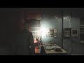 SILENT HILL 2 brookhaven hospital fight with bubble head nurse f2 and 1f